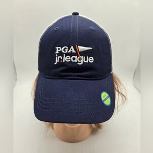 PGA Jr. League Golf Hat